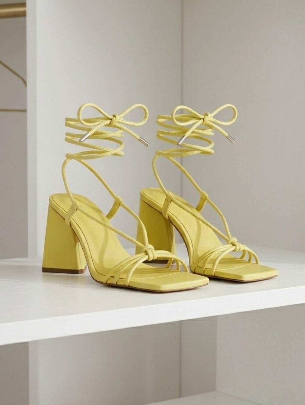 Cape Robbin "Temptation Island" Shoes Size 9 New